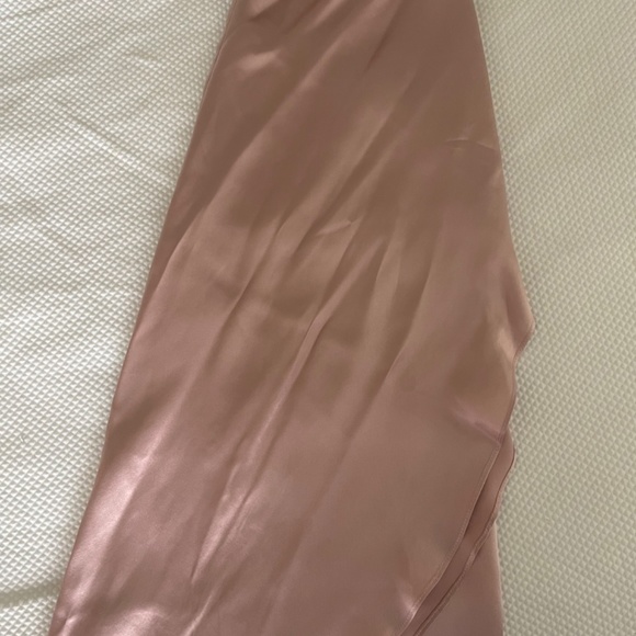 Lilysilk Tulip Hem Skirt -nwt - Picture 5 of 5